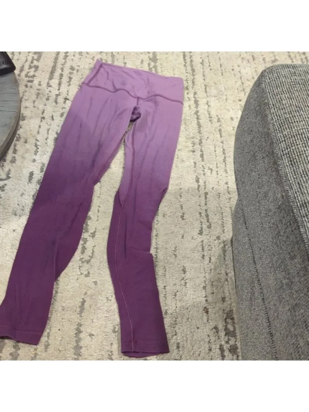 Lululemon Align Pant 28